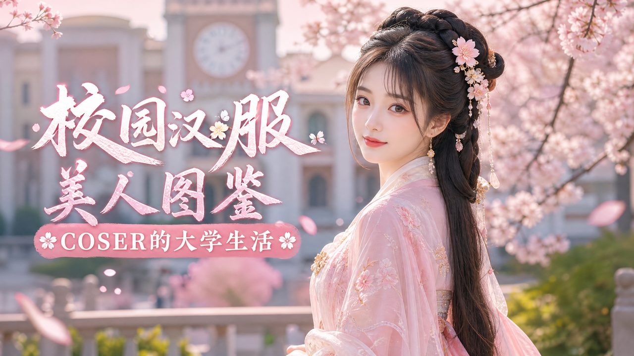 校花